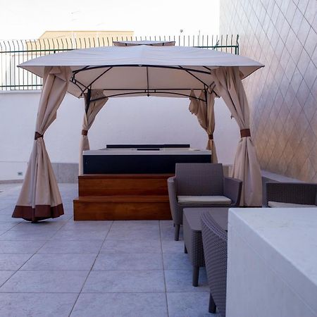 Joyce Luxury Suite Monopoli Exterior photo