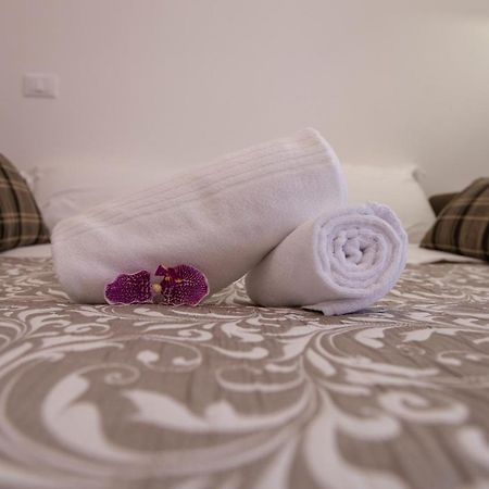 Joyce Luxury Suite Monopoli Exterior photo
