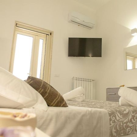 Joyce Luxury Suite Monopoli Exterior photo