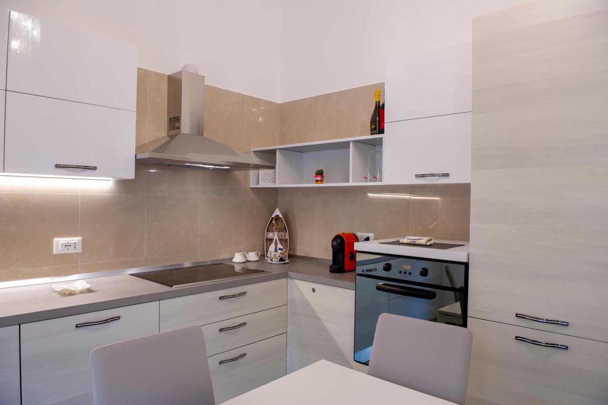 Joyce Luxury Suite Monopoli Exterior photo