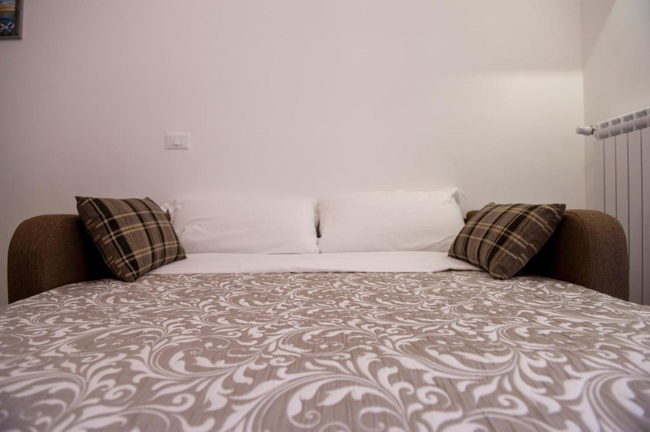 Joyce Luxury Suite Monopoli Exterior photo
